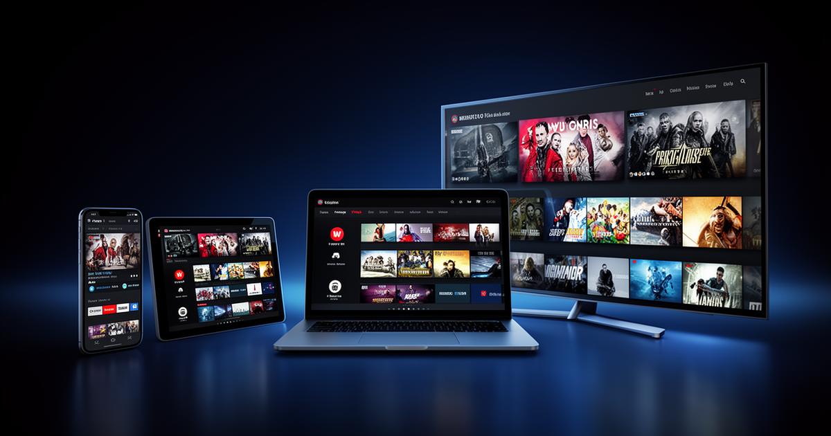 Smart TV vs Box Android IPTV
